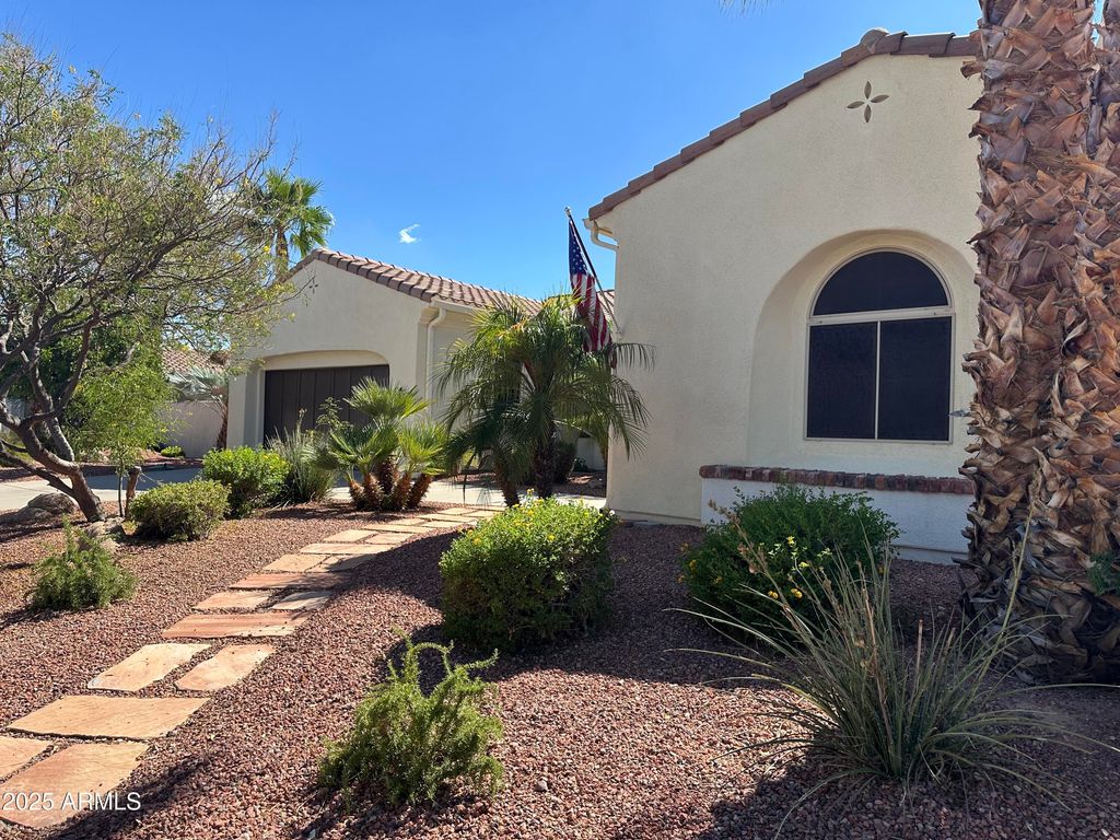 Photo of 21916 N Pedregosa Court, Sun City West, AZ 85375 (MLS # 6918969)