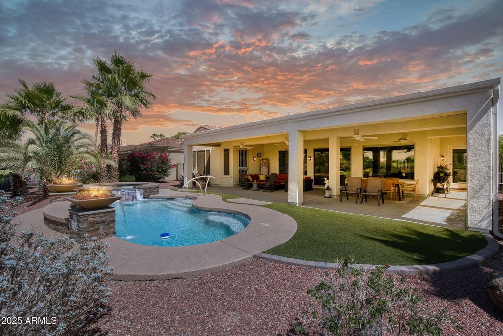 Photo of 21916 N Pedregosa Court, Sun City West, AZ 85375 (MLS # 6918969)