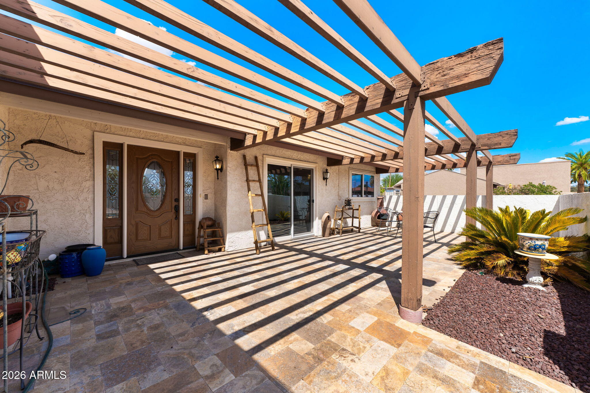 1026 LEISURE WORLD --