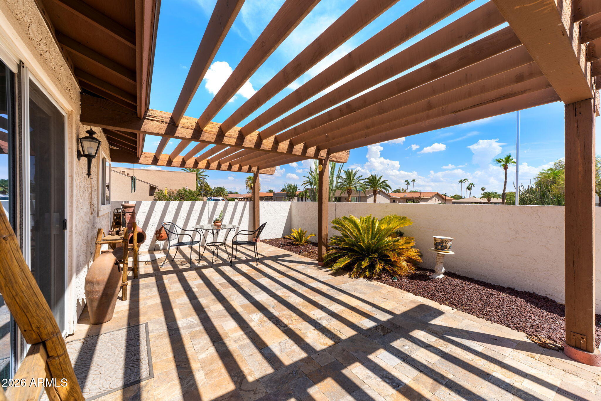 1026 LEISURE WORLD --