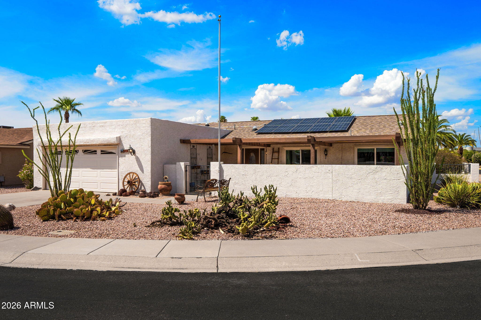 1026 LEISURE WORLD --