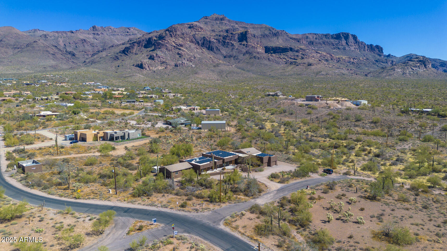 10860 E CACTUS VIEW Circle