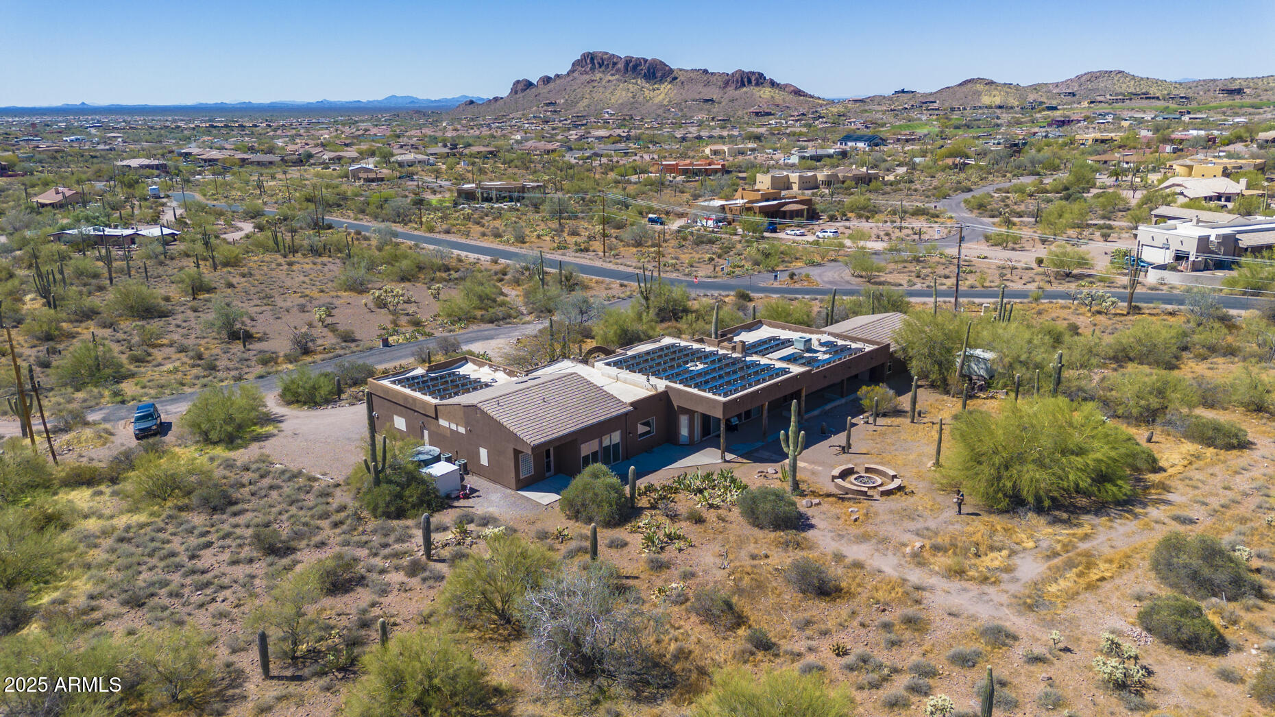 10860 E CACTUS VIEW Circle