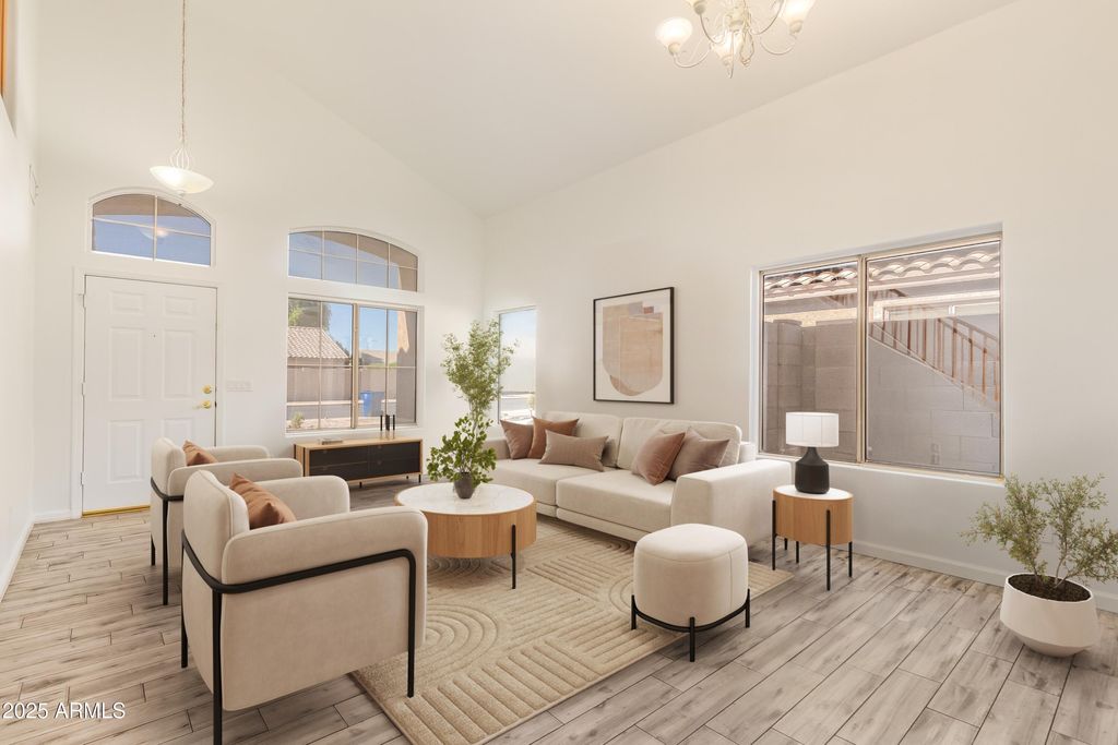Photo of 2959 S Labelle Street, Mesa, AZ 85212 (MLS # 6934784)