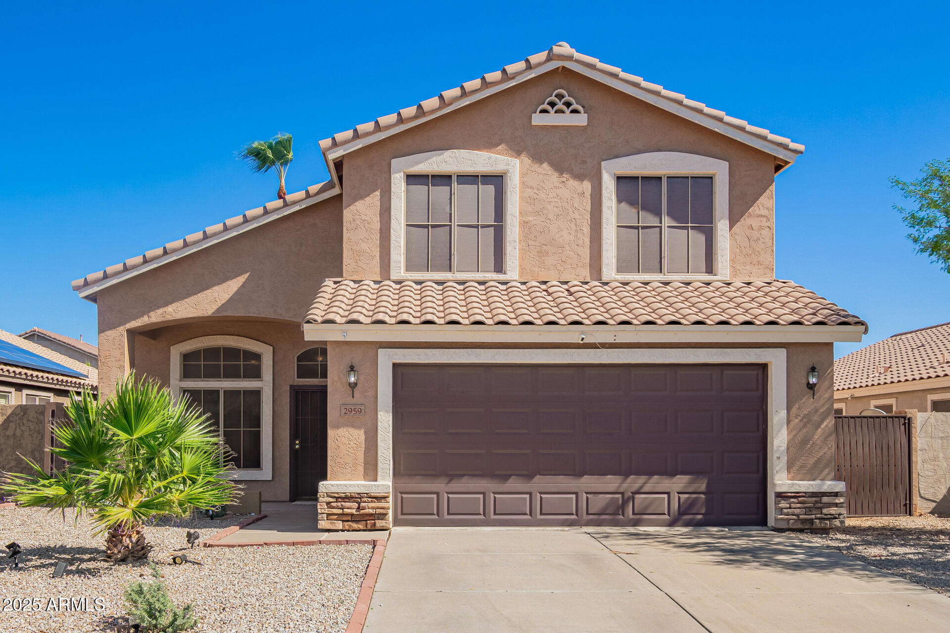 2959 S Labelle, Mesa, AZ, 85212