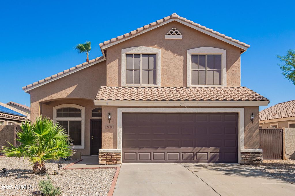 Photo of 2959 S Labelle Street, Mesa, AZ 85212 (MLS # 6934784)