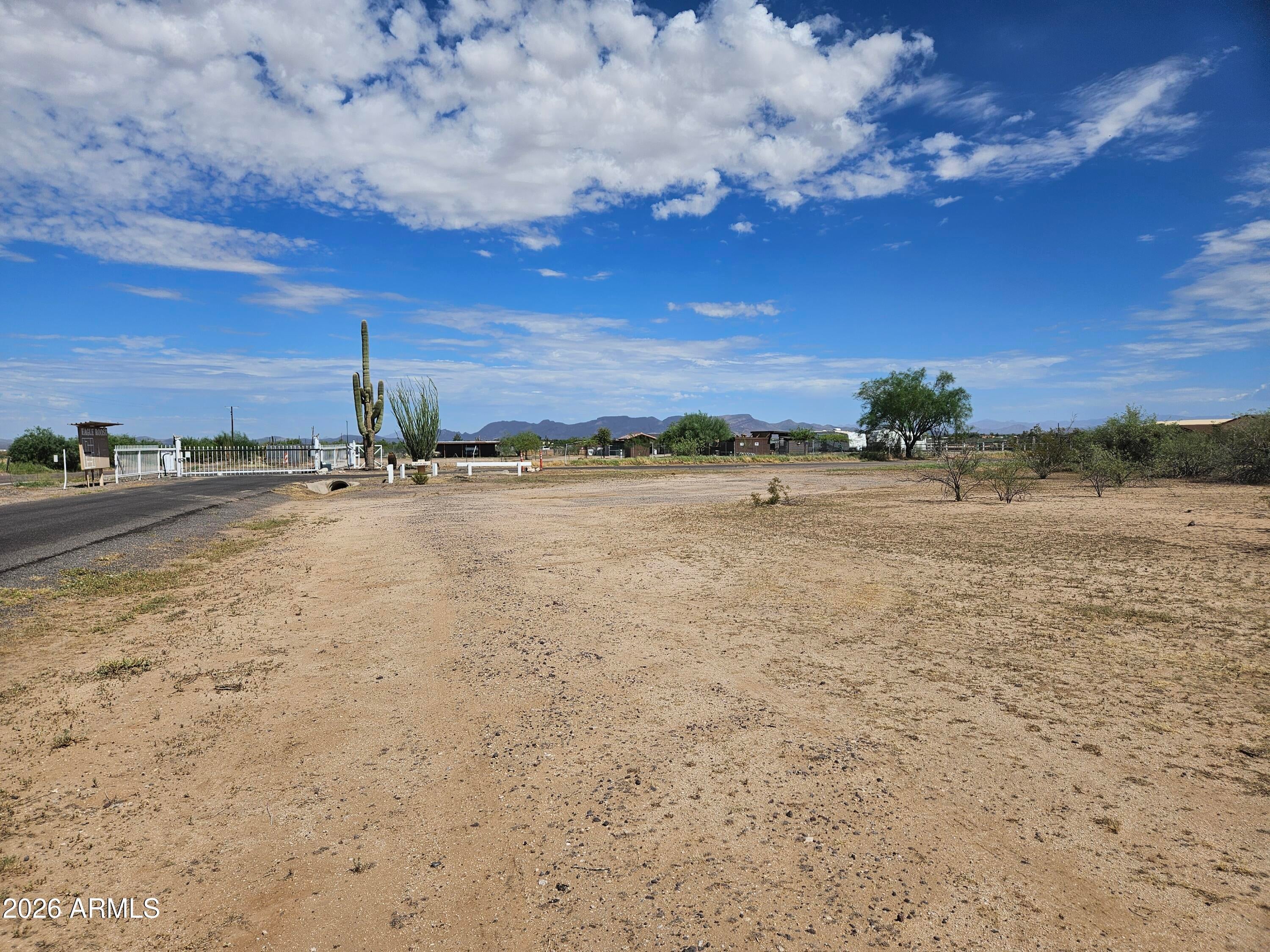 0 N 515th Avenue -