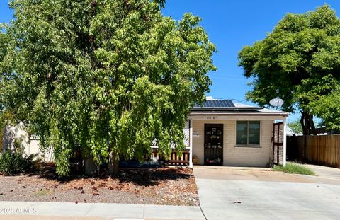 11118 W Missouri Avenue Youngtown AZ 85363