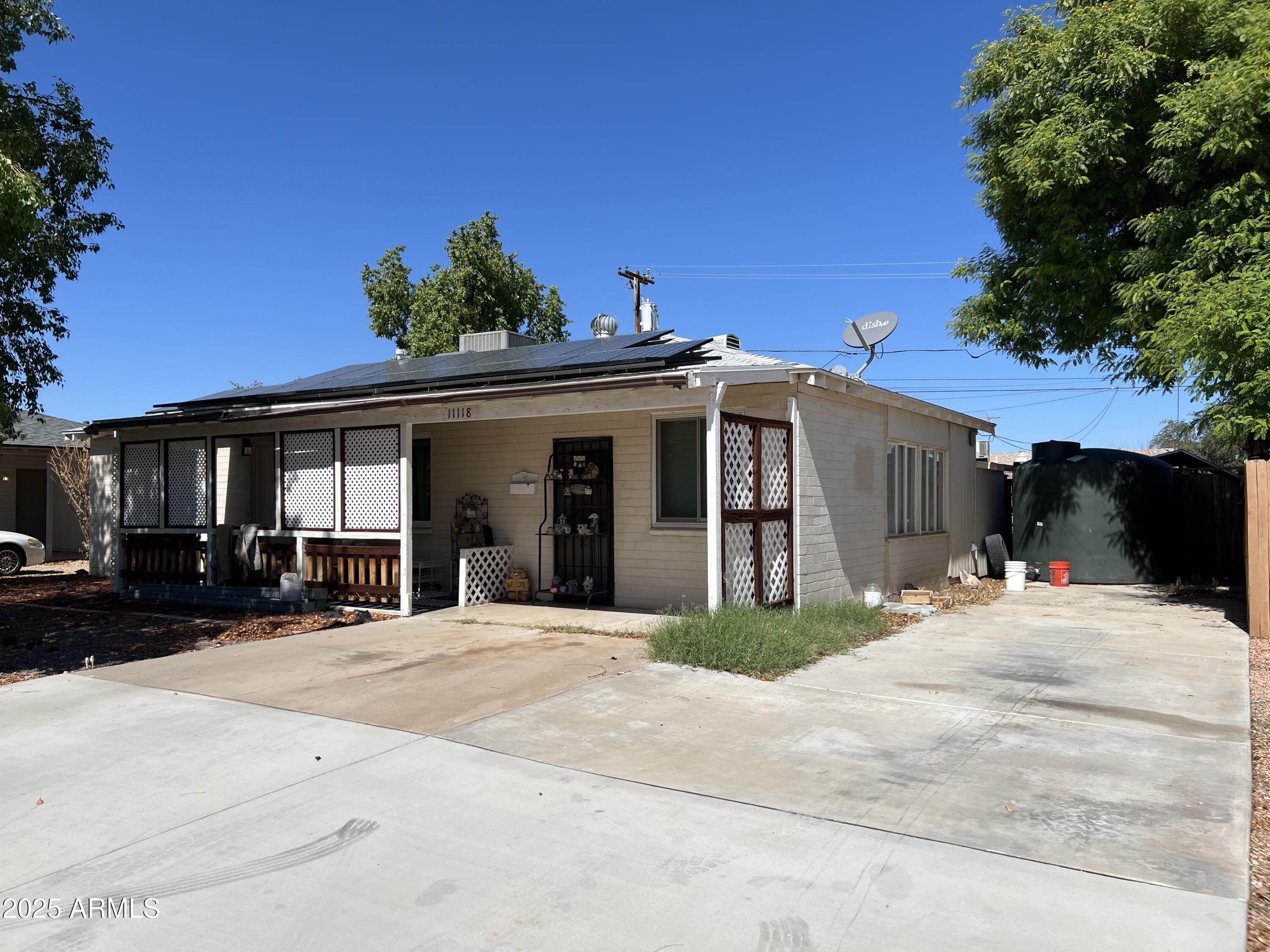 11118 W Missouri Avenue