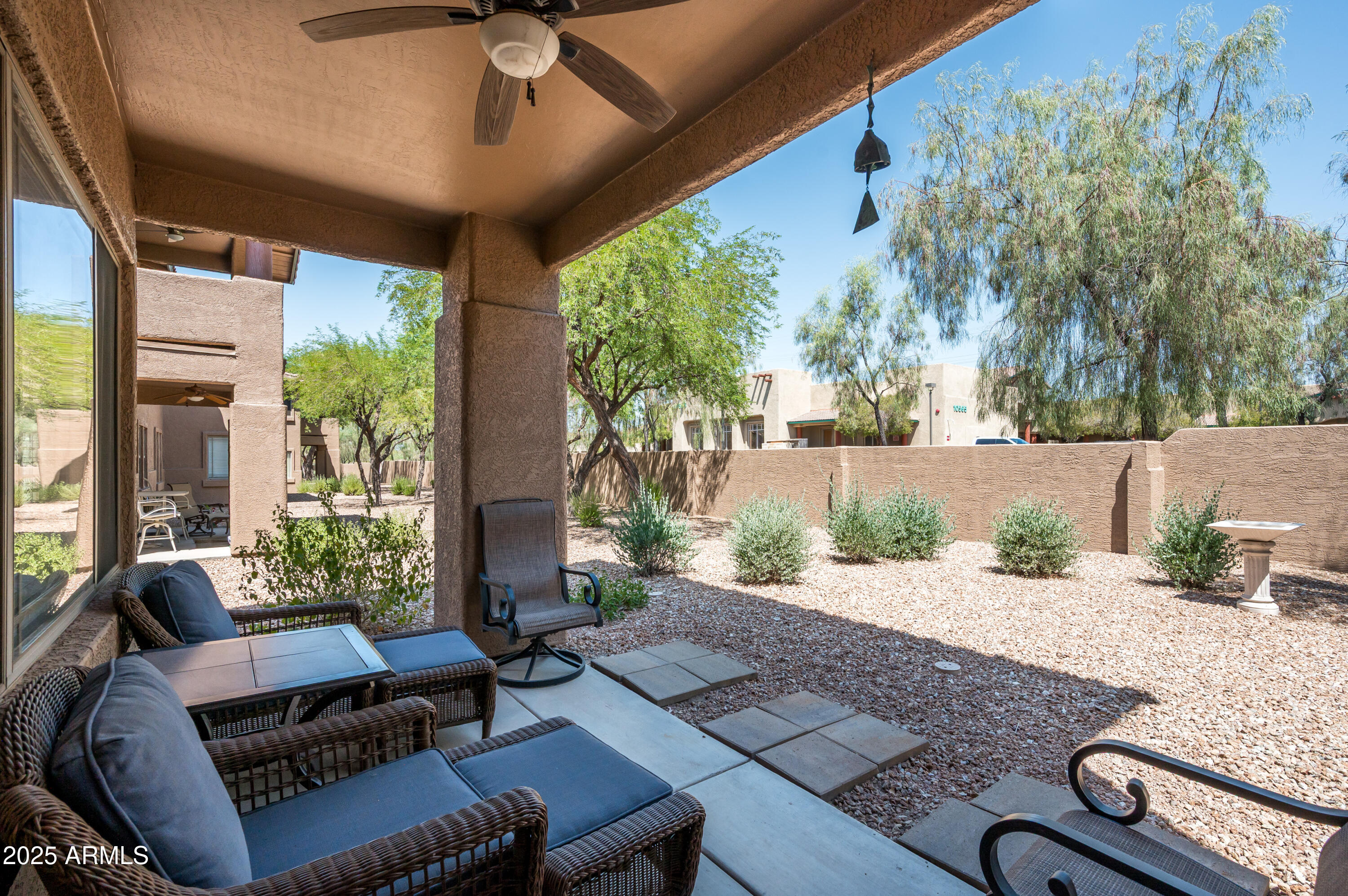 11500 E COCHISE Drive 1047