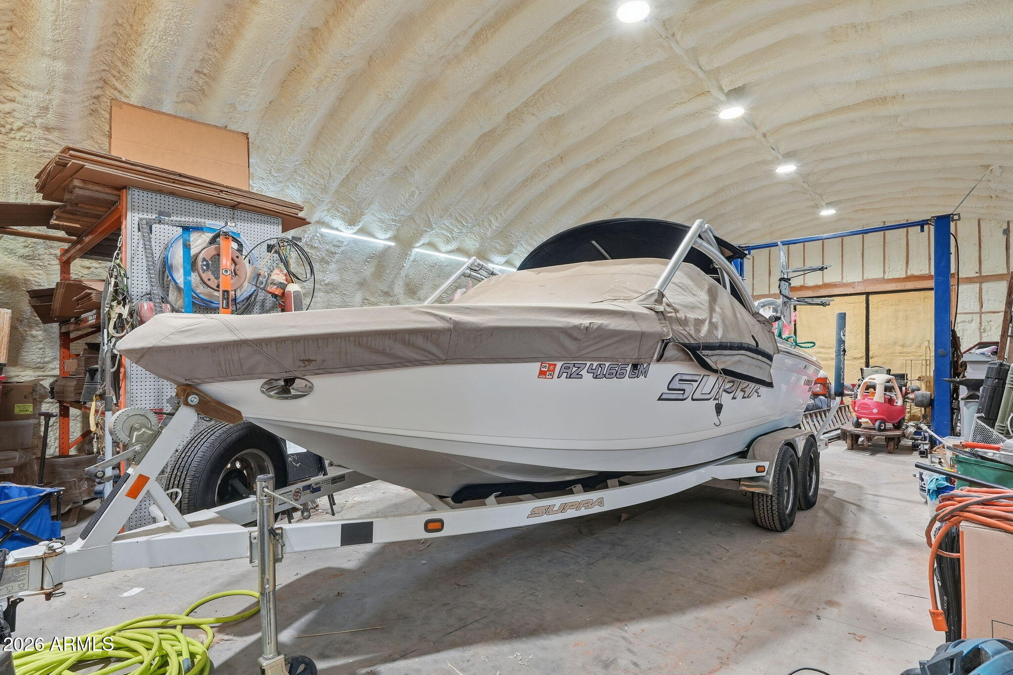 2858 E REDFIELD Road