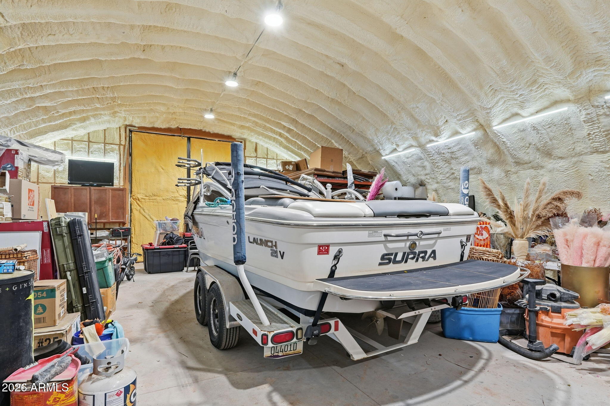 2858 E REDFIELD Road