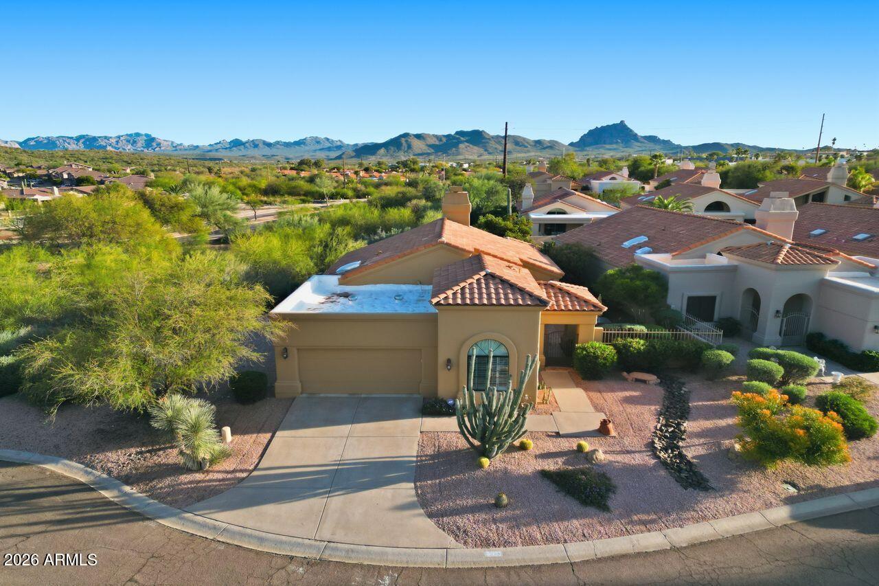 16843 E MALLARD Court