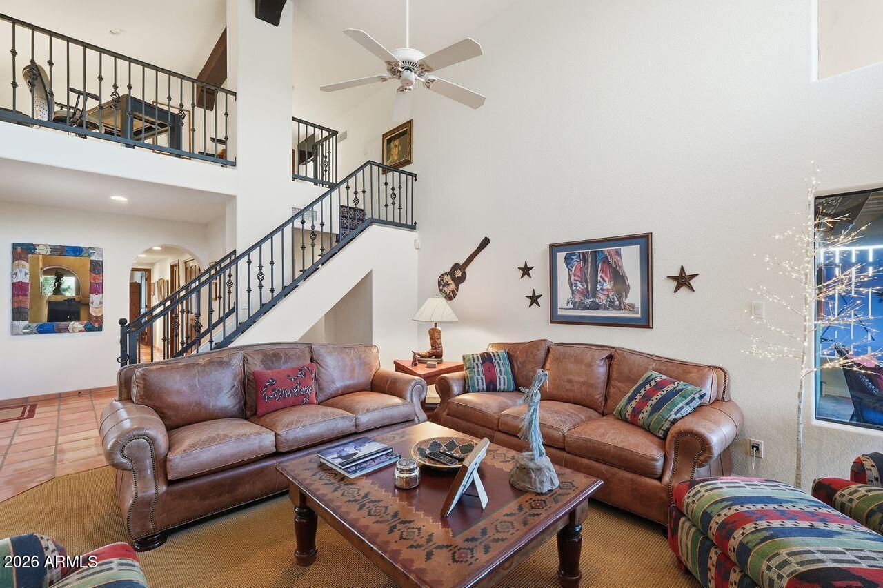 16843 E MALLARD Court