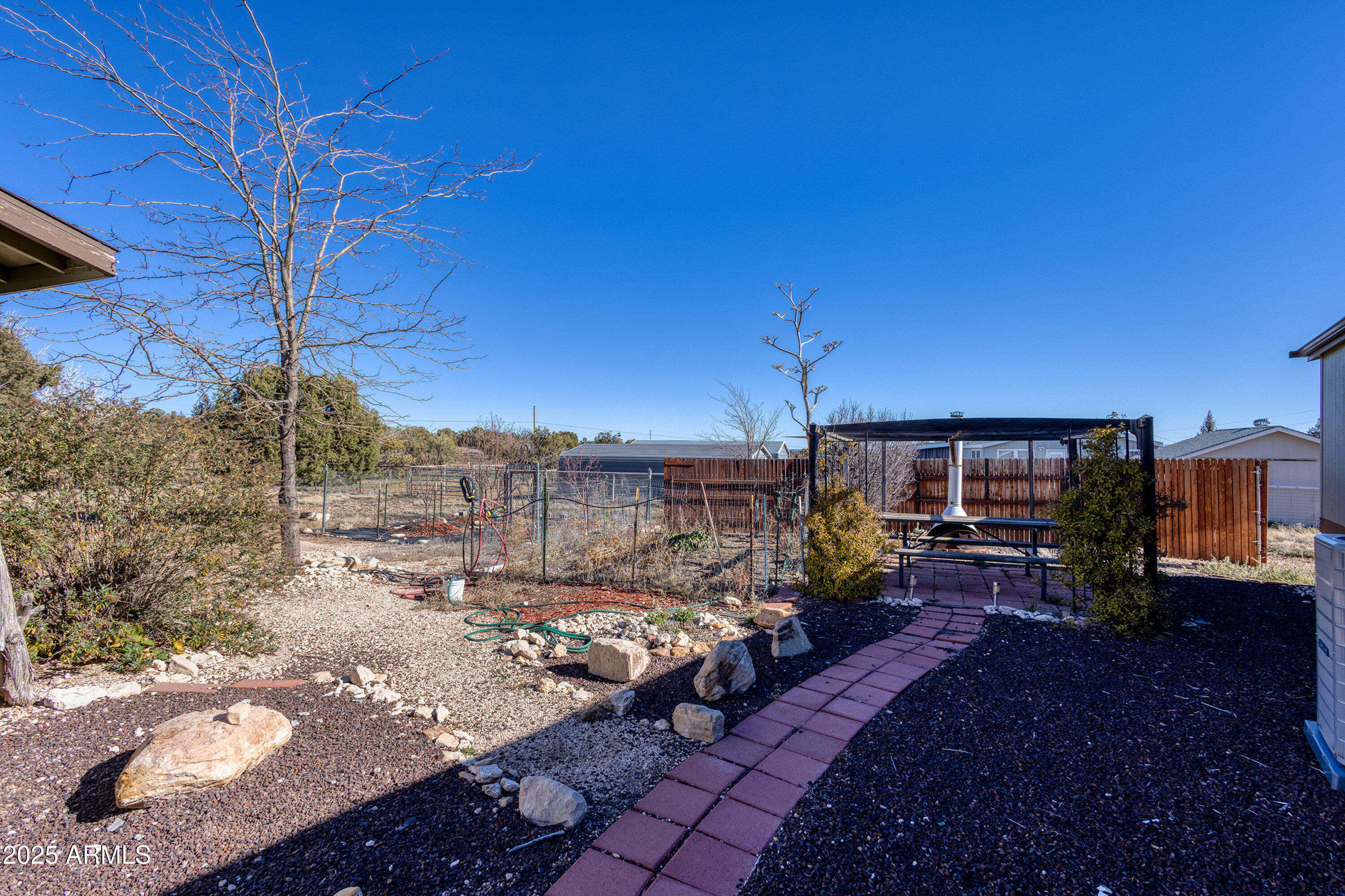 Linden Unsubdivided - Residential