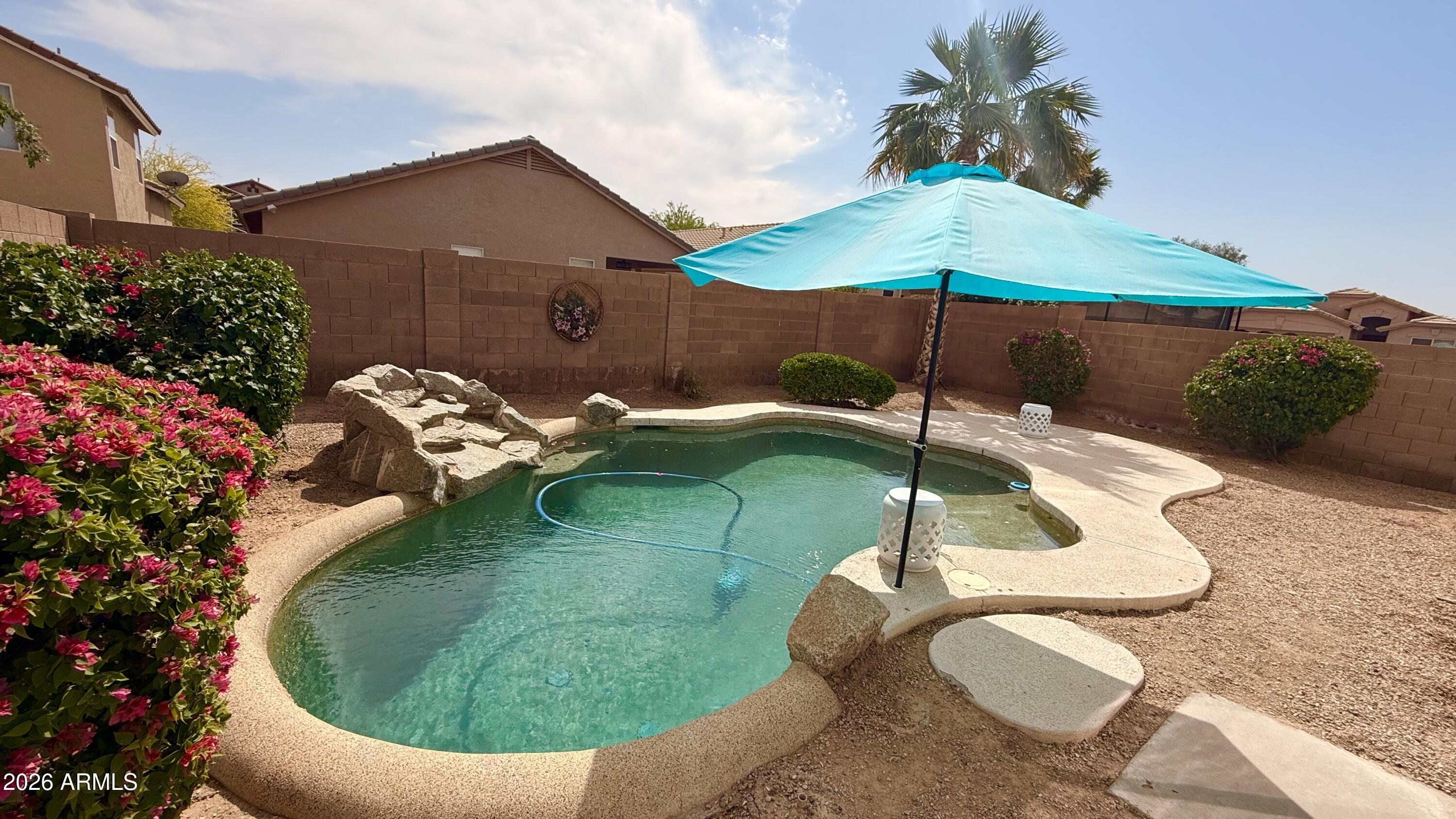 44445 W MCCLELLAND Drive