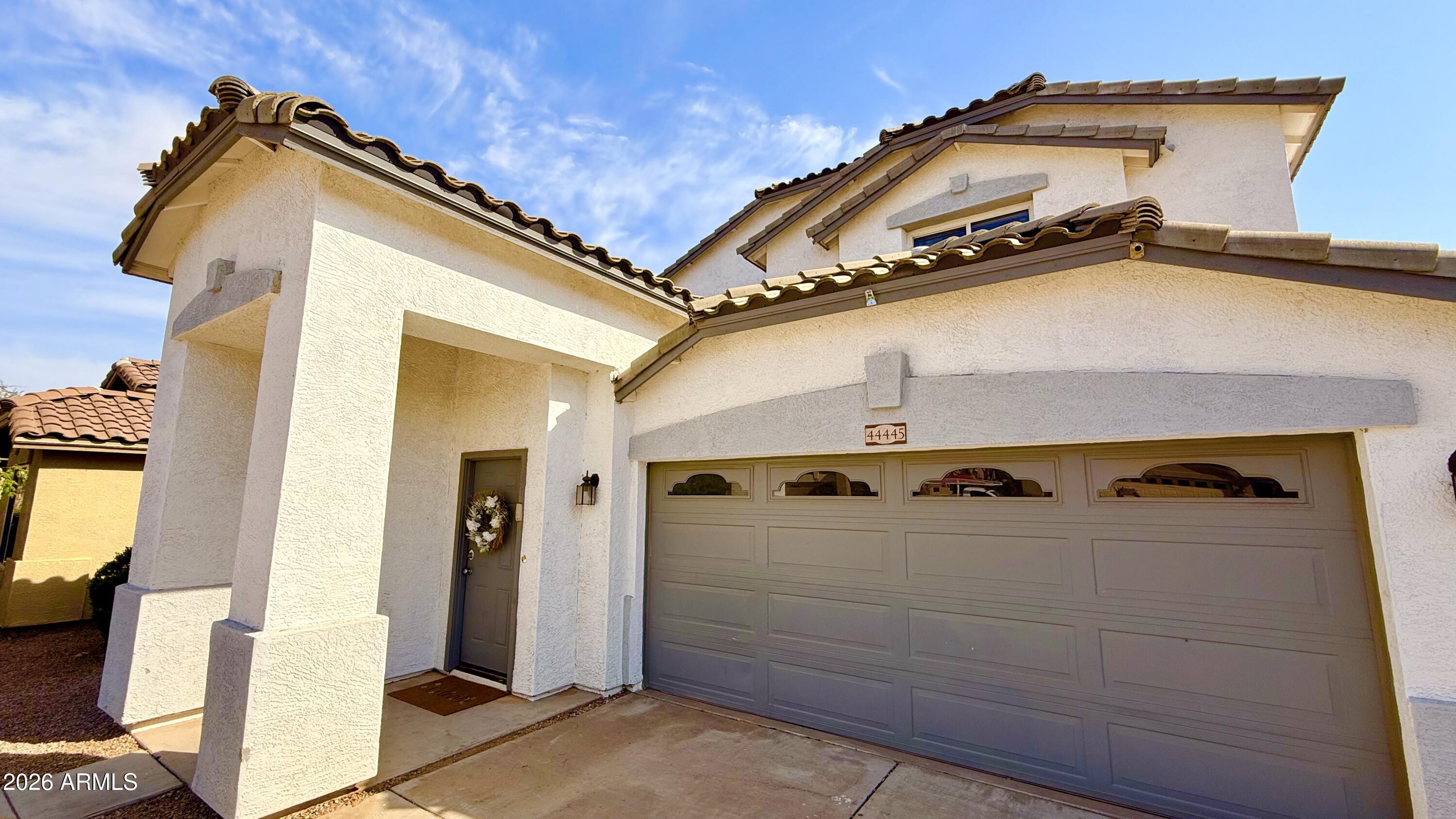 44445 W MCCLELLAND Drive