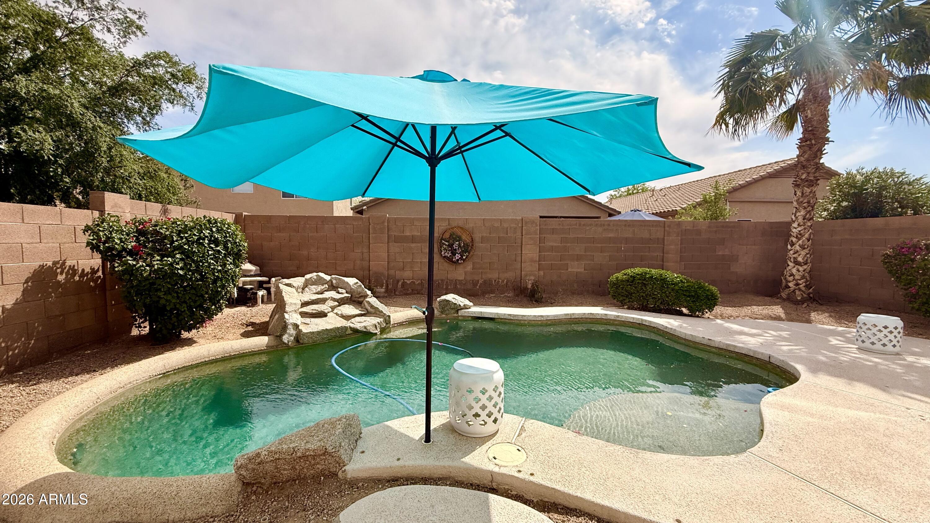 44445 W MCCLELLAND Drive