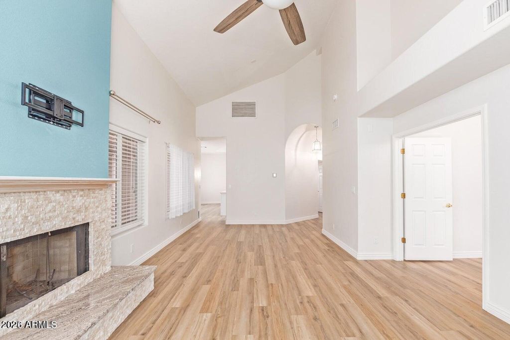 Photo of 1527 E Beacon Drive, Gilbert, AZ 85234 (MLS # 6991090)