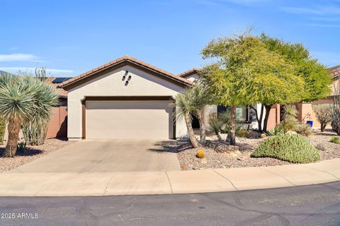 1910 W SPIRIT Court Anthem AZ 85086