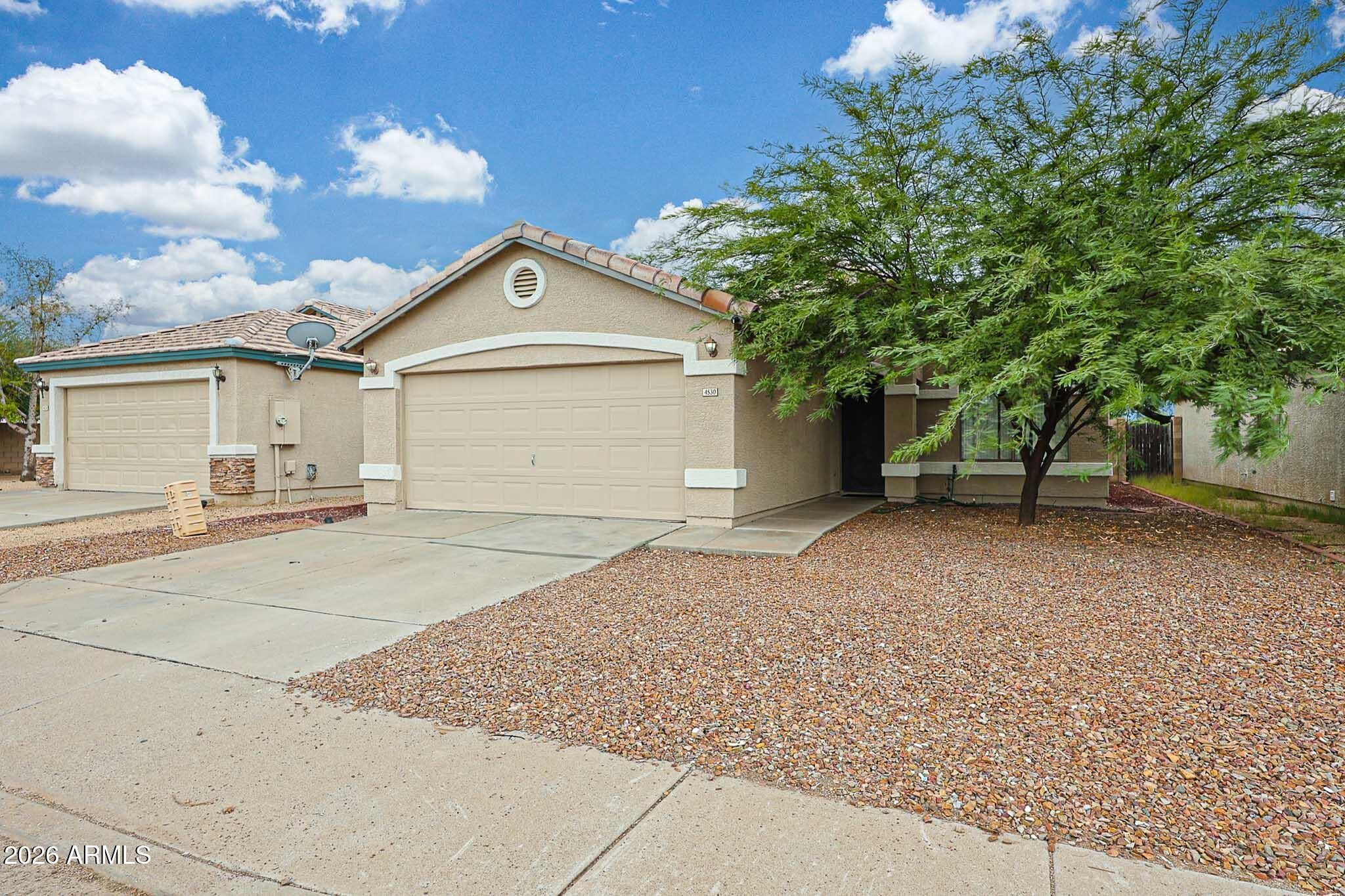 4530 N 84TH Avenue