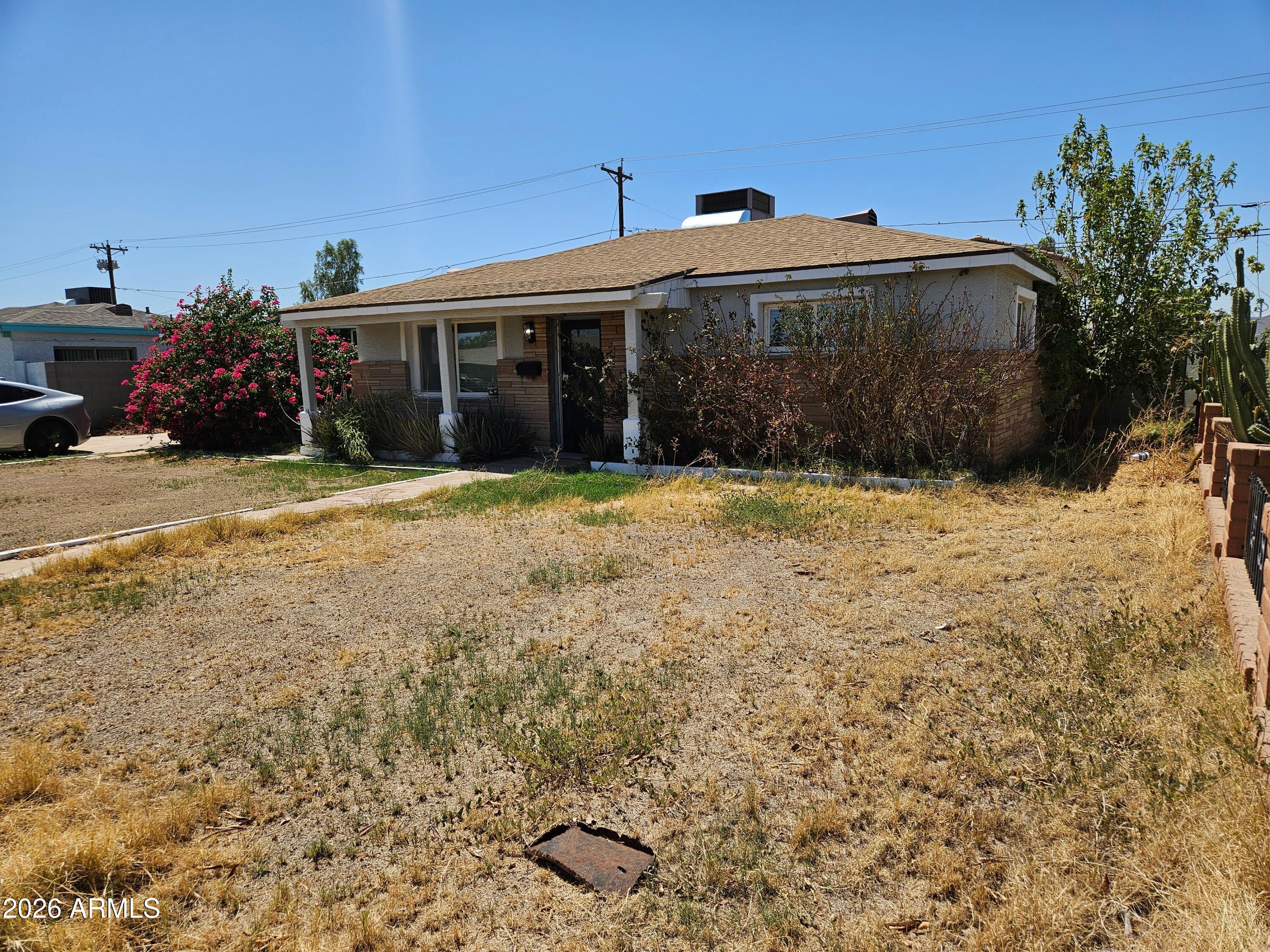 8314 N 29TH Avenue