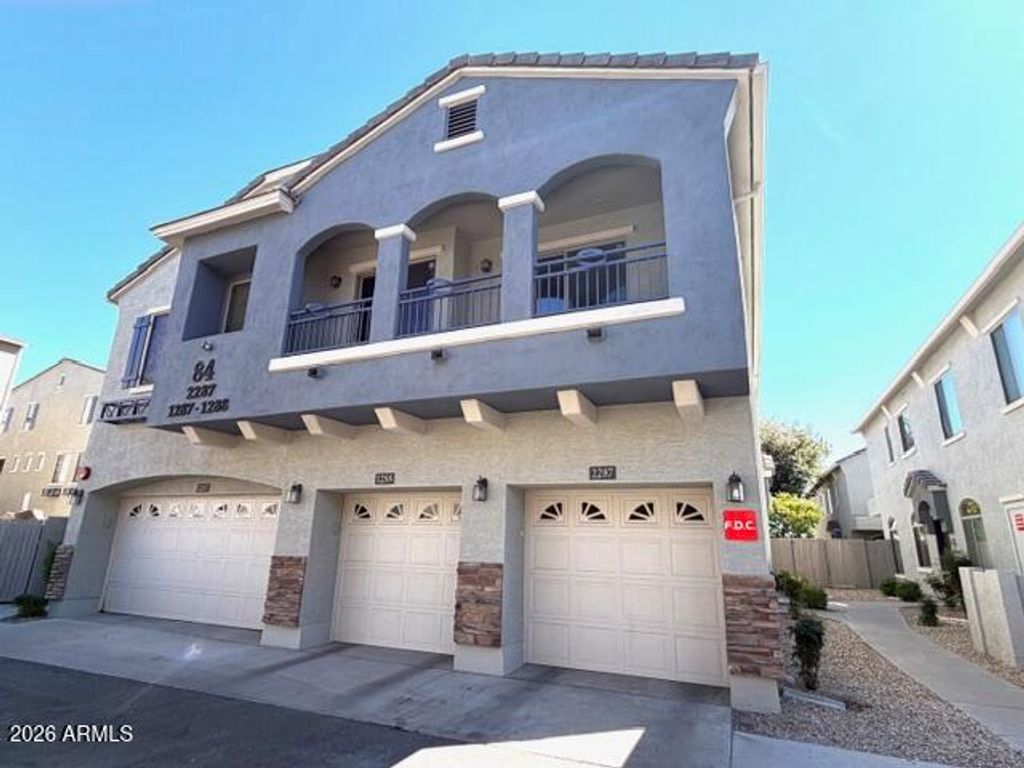 Photo of 2150 W Alameda Road #2287, Phoenix, AZ 85085 (MLS # 7001659)