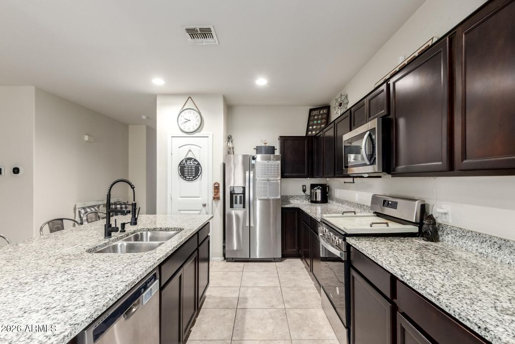 Photo of 30793 W Clarendon Avenue, Buckeye, AZ 85396 (MLS # 6965896)