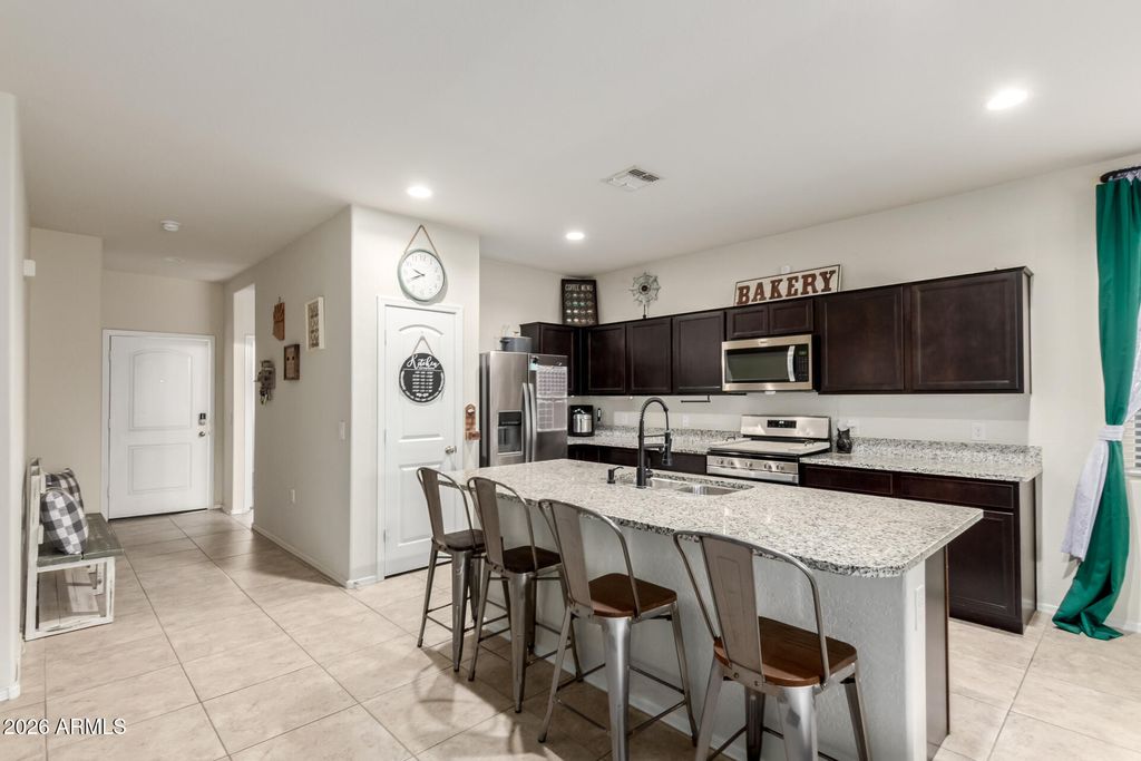 Photo of 30793 W Clarendon Avenue, Buckeye, AZ 85396 (MLS # 6965896)