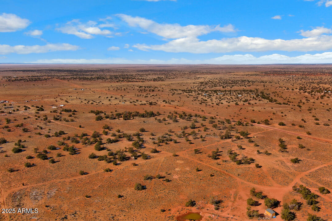 GRAND CANYON RANCHES - Land