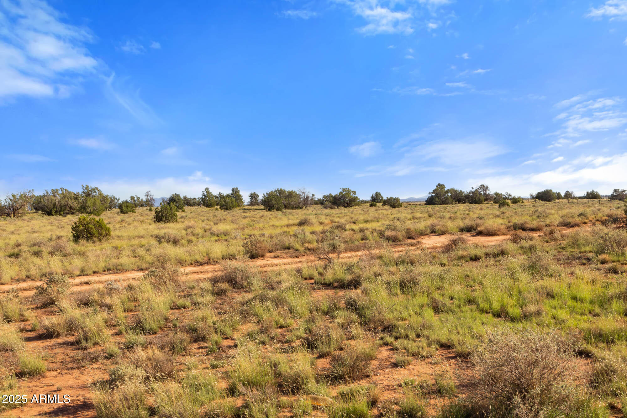 GRAND CANYON RANCHES - Land