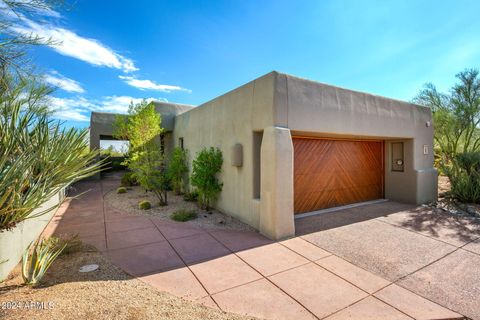 10095 E GRAYTHORN Drive Scottsdale AZ 85262
