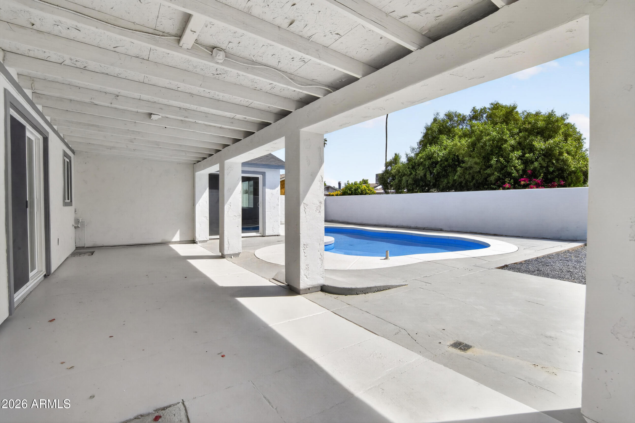 MARYVALE TERRACE NO. 36 - Residential