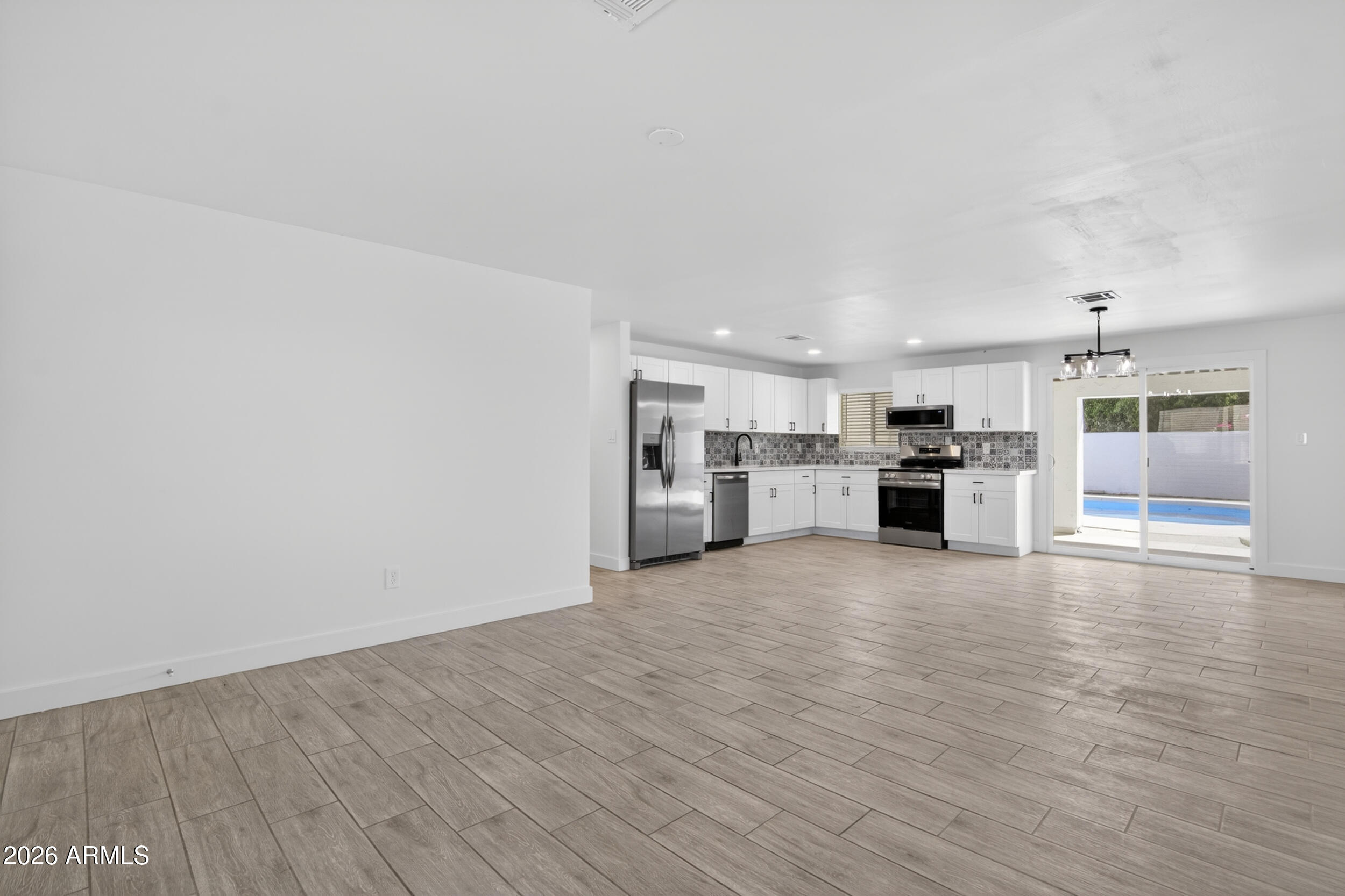 MARYVALE TERRACE NO. 36 - Residential