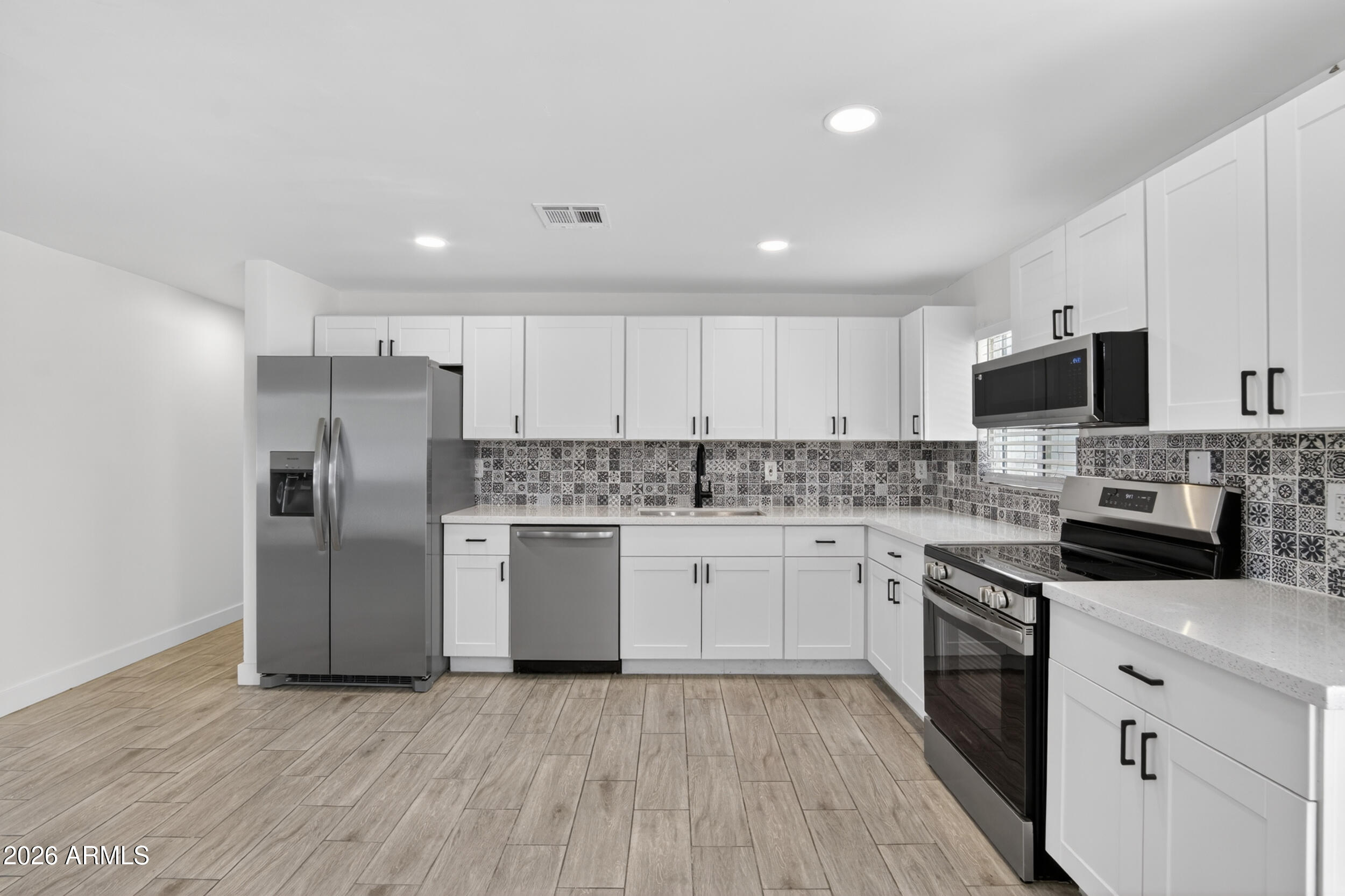 MARYVALE TERRACE NO. 36 - Residential