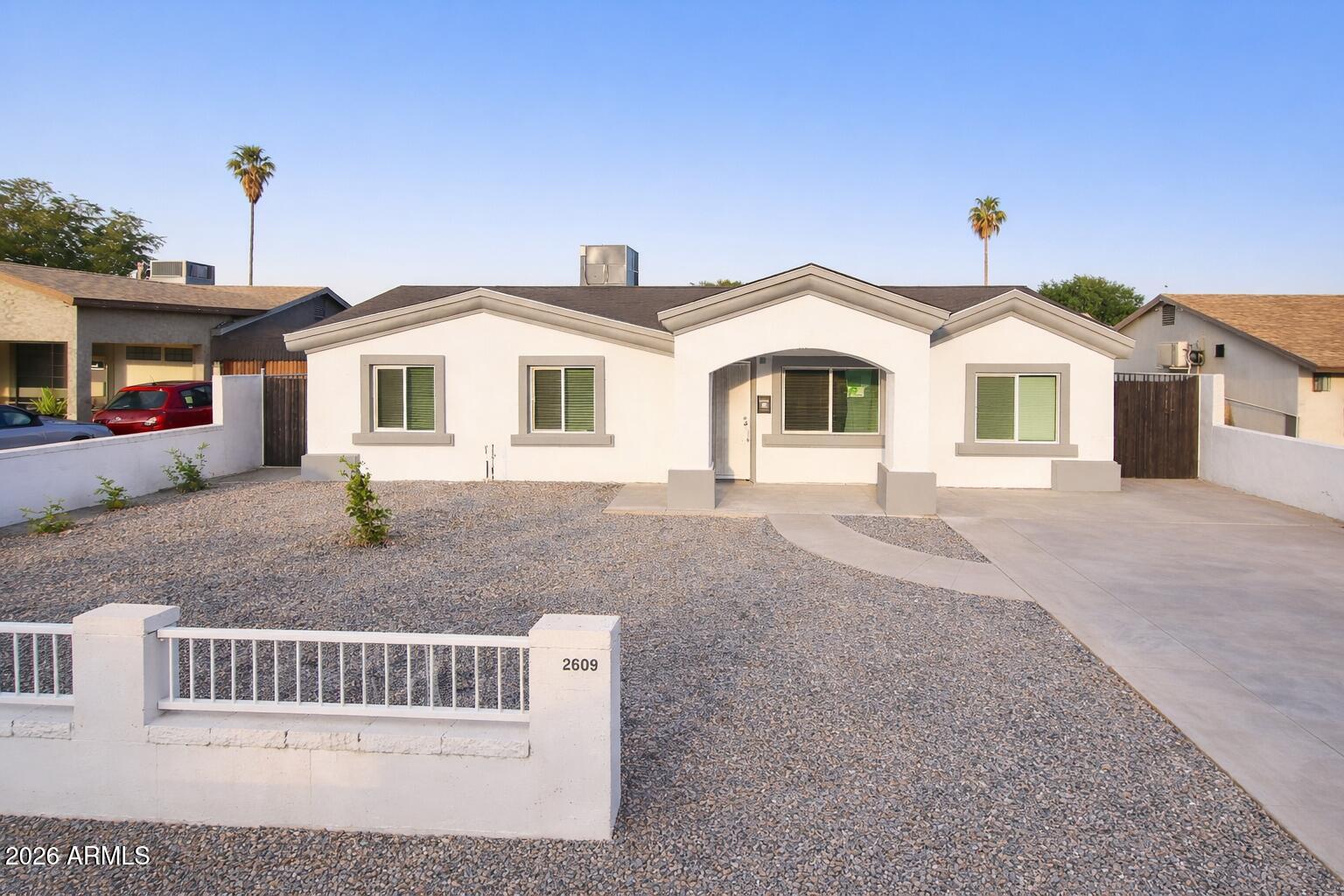 MARYVALE TERRACE NO. 36 - Residential