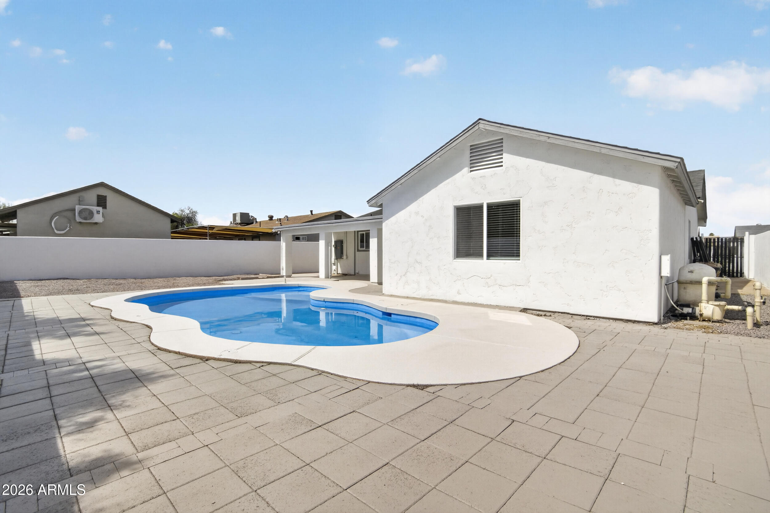 MARYVALE TERRACE NO. 36 - Residential