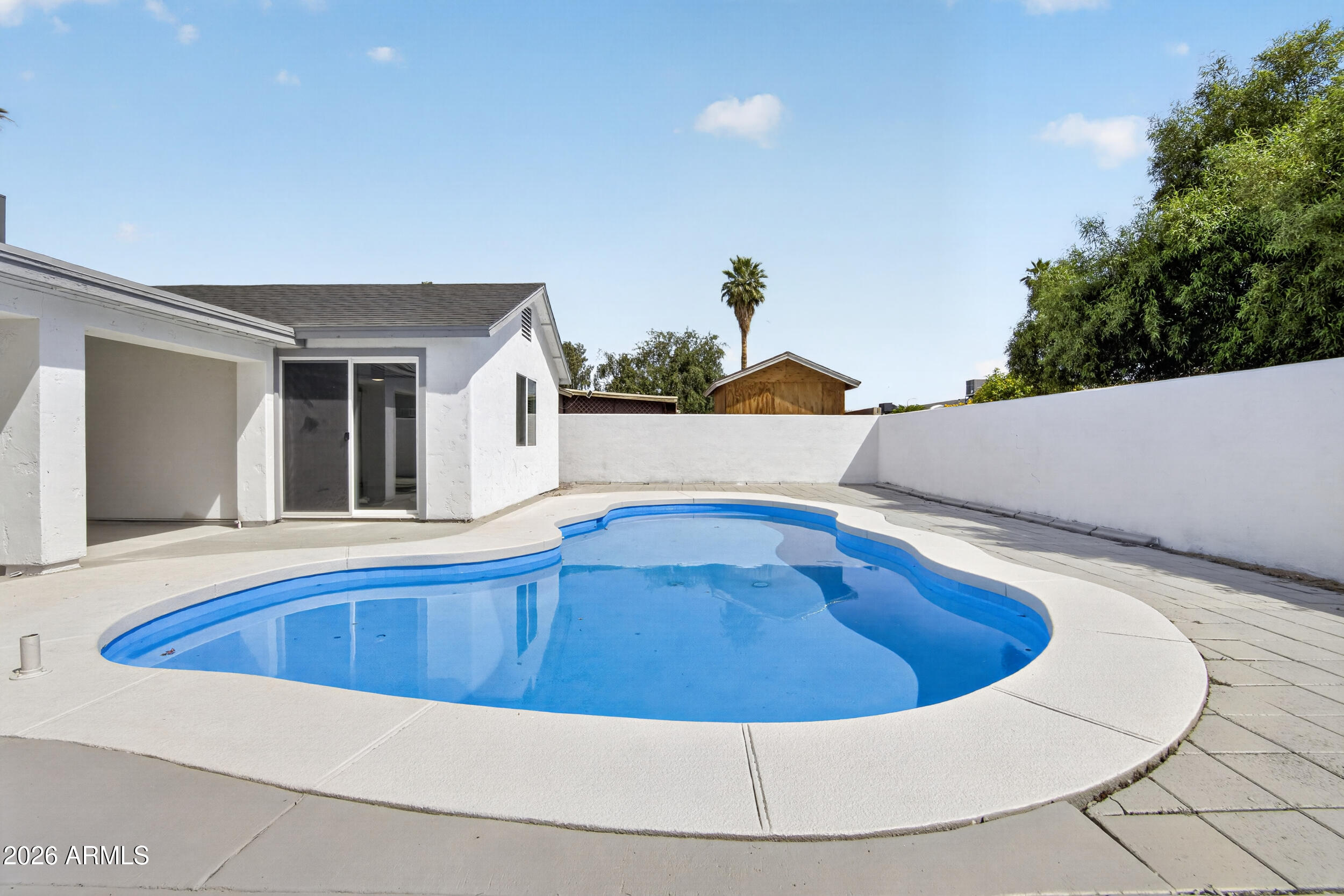 MARYVALE TERRACE NO. 36 - Residential