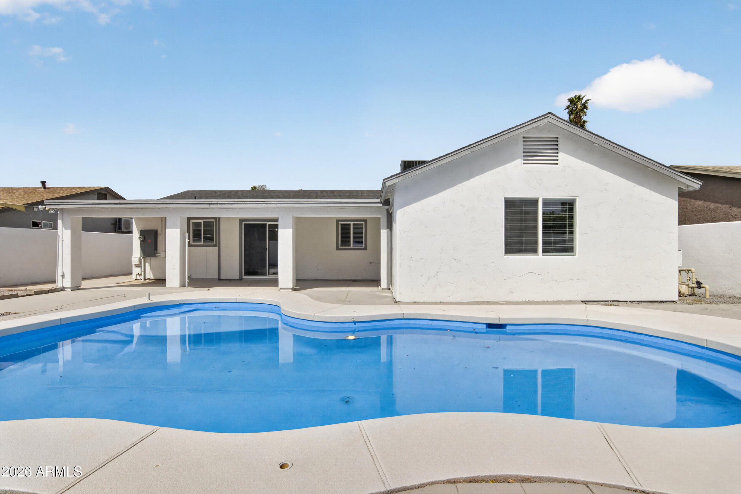 MARYVALE TERRACE NO. 36 - Residential