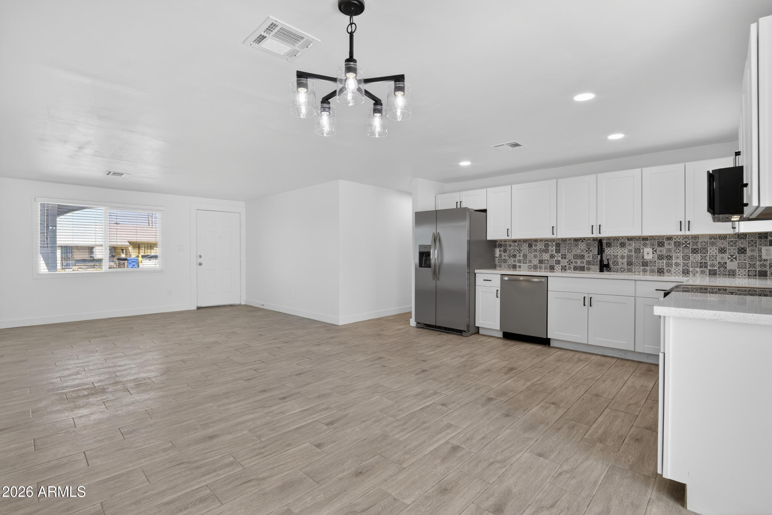 MARYVALE TERRACE NO. 36 - Residential