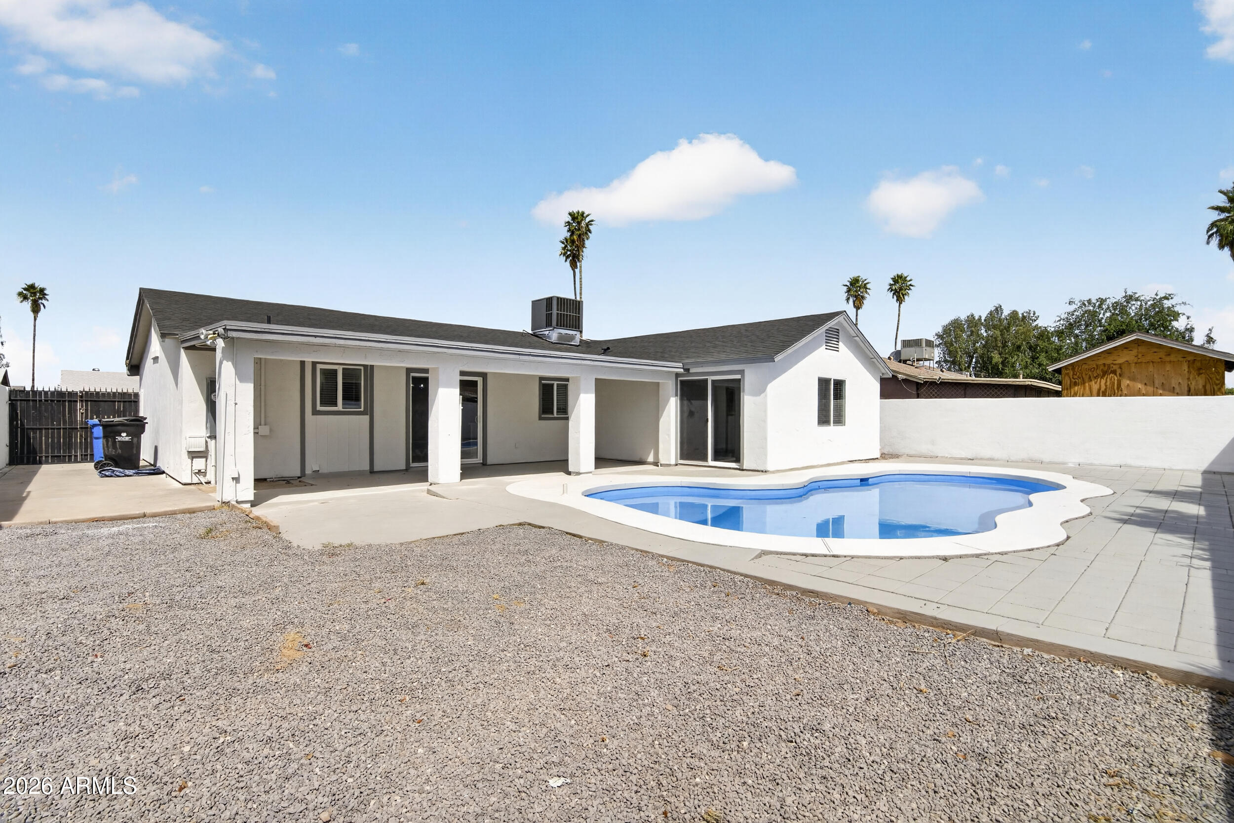 MARYVALE TERRACE NO. 36 - Residential