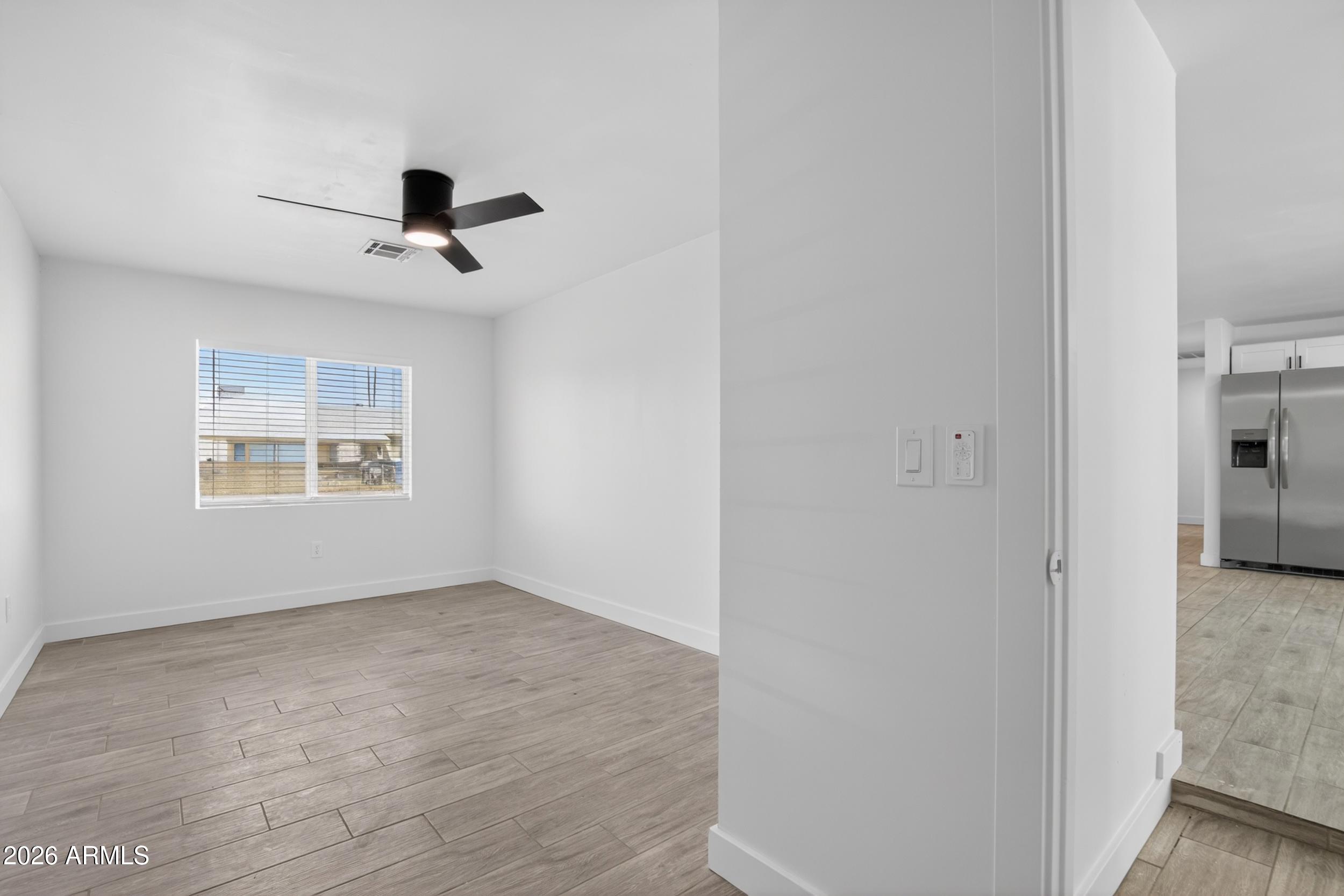 MARYVALE TERRACE NO. 36 - Residential