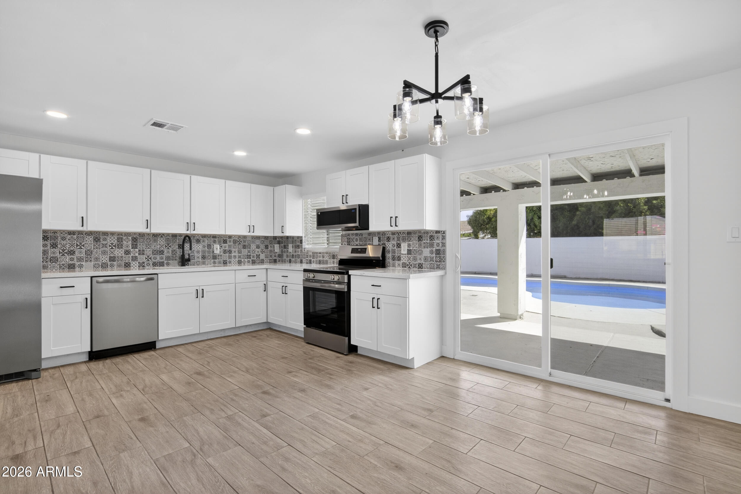 MARYVALE TERRACE NO. 36 - Residential