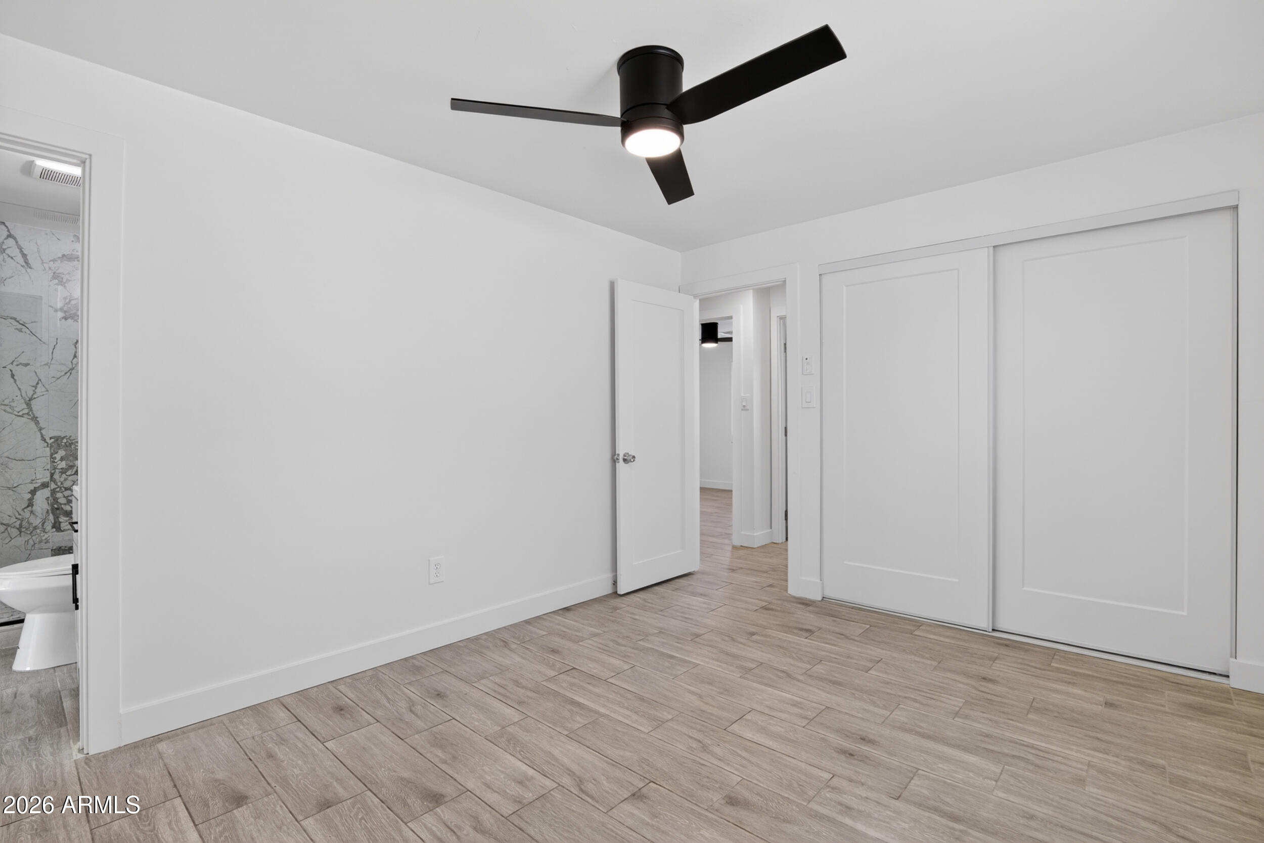 MARYVALE TERRACE NO. 36 - Residential