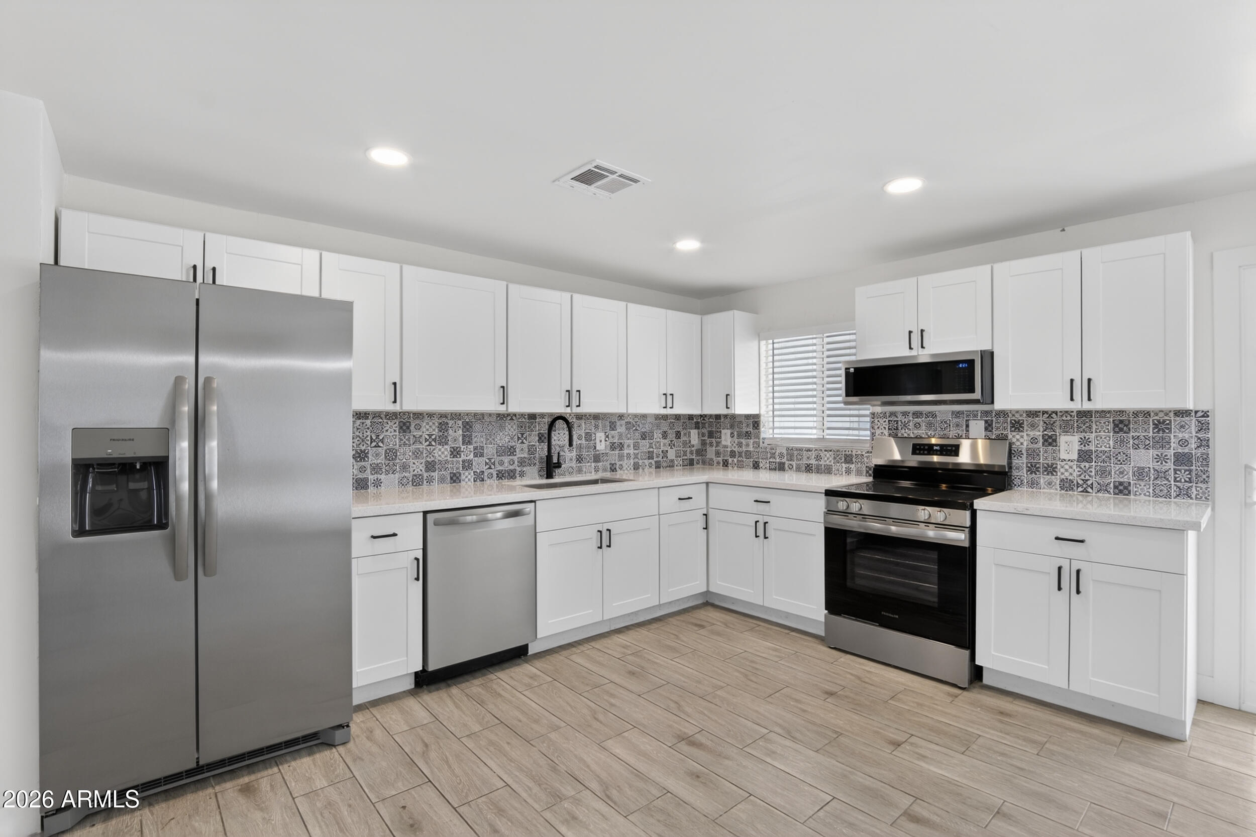 MARYVALE TERRACE NO. 36 - Residential