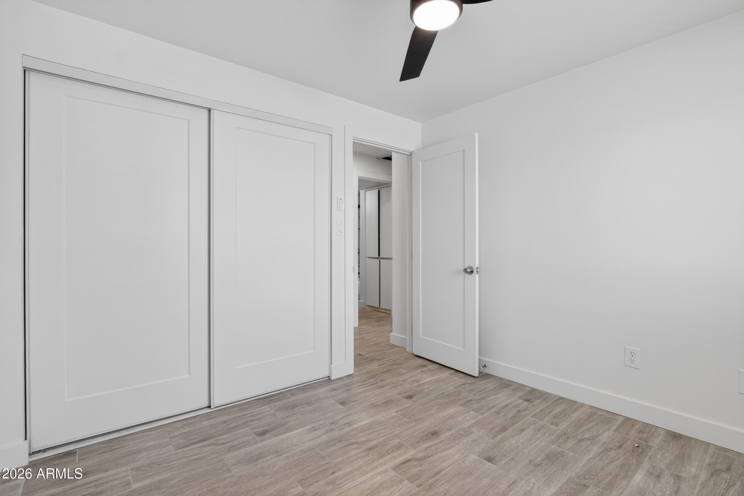 MARYVALE TERRACE NO. 36 - Residential