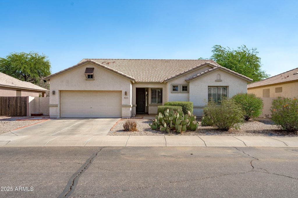 Photo of 1535 E Irene Drive, Casa Grande, AZ 85122 (MLS # 6919233)