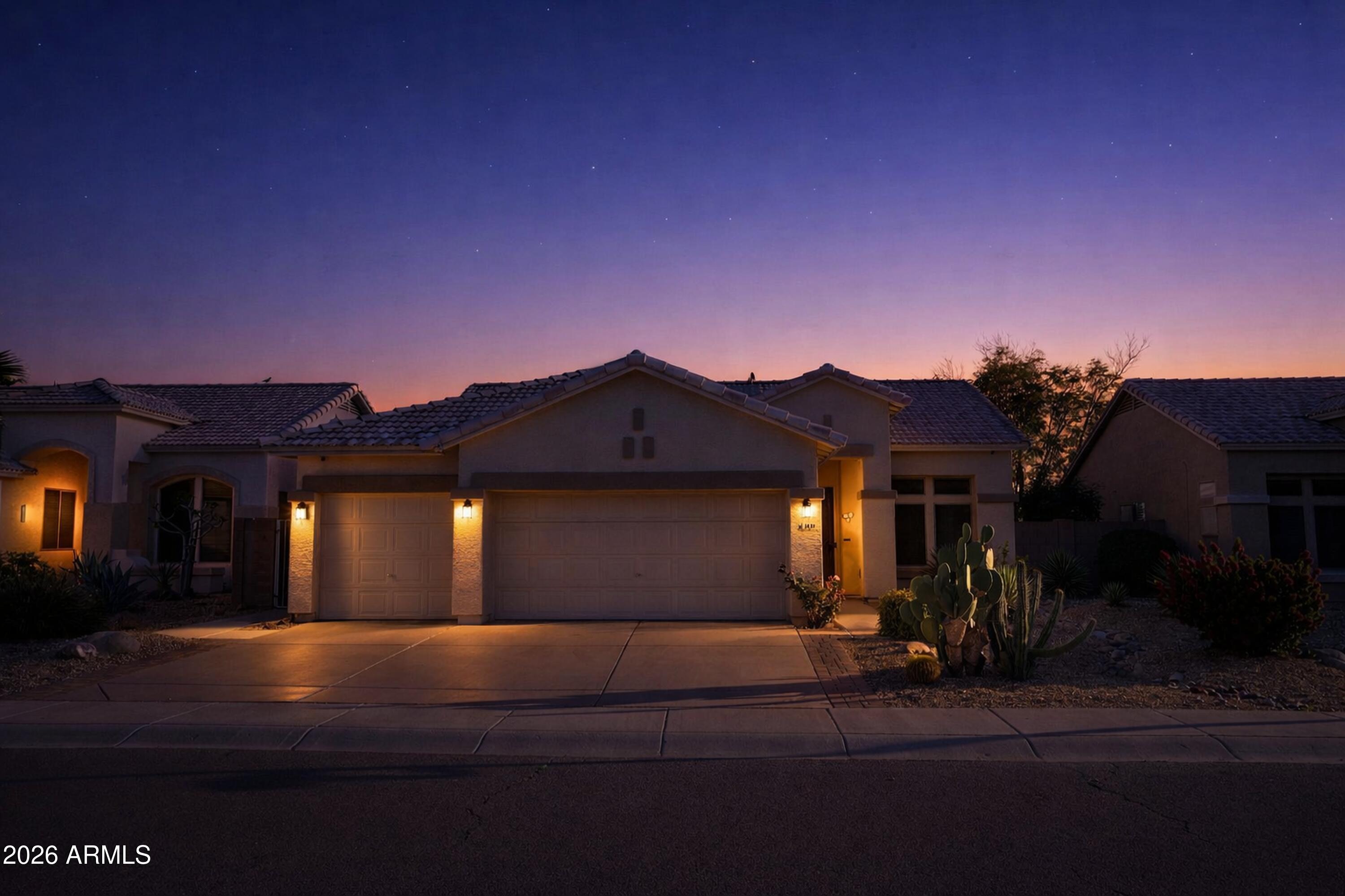 3439 W SANDS Drive