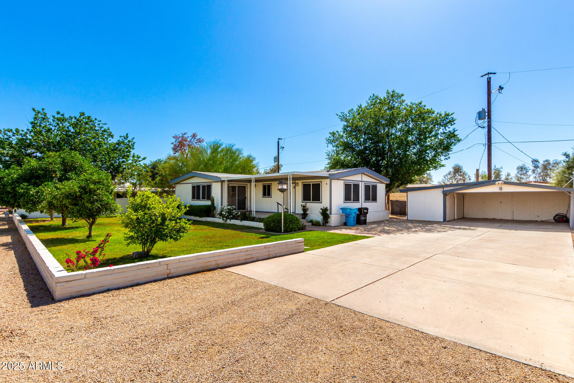 Search Homes 2 2819 W LOUISE Drive
