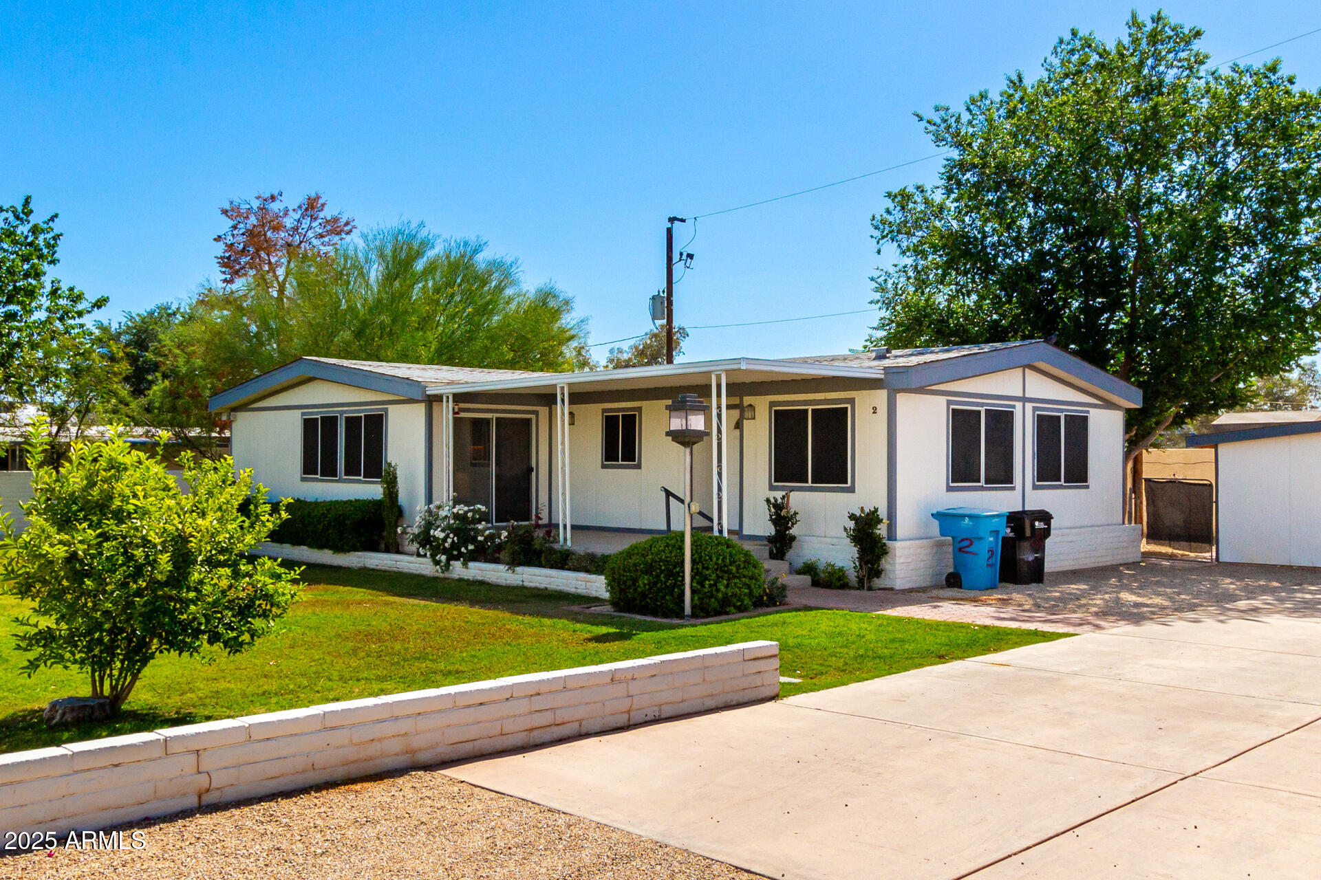 Search Homes 3 2819 W LOUISE Drive